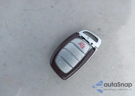 2016 Hyundai Sonata Hybrid/Limited из США, поврежденный, VIN KMHE34L10GA030401